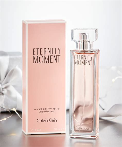 eternity moment calvin klein 30ml